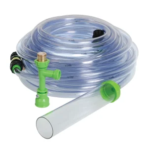 PYTHON No Spill Clean And Fill Aquarium