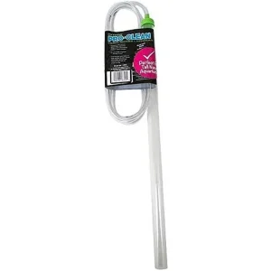 Python Pro-Clean Gravel & Siphon Kit, Small Tall