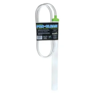 Python Pro Clean Gravel Vac Large 2" x 24" W/6' Hose @ Fish Tanks Direct