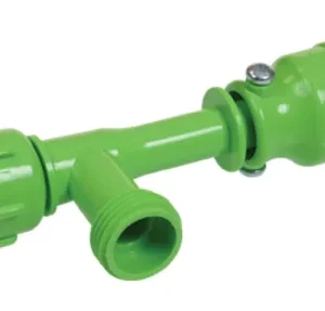 Python Replacement Pump