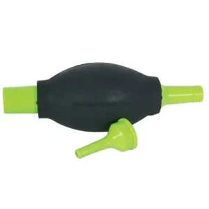 Python Squeeze Bulb Siphon Starter