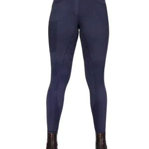 QHP Jorine Full Seat Riding Tights
