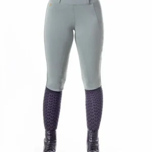 QHP Ladies Equestrian Dream FG Riding Tights