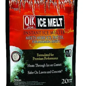 Qik Joe Ice Melt 20lb