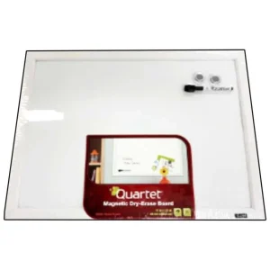 Quartet Magnetic Dry Erase Board 17" x 23"