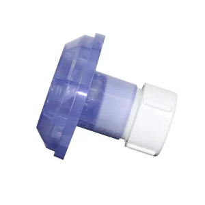 Quartz Sleeve Module - 523382-AQ - Fits SMART UV High-Output Systems - For Units Manufactured AFTER 8/20/2020