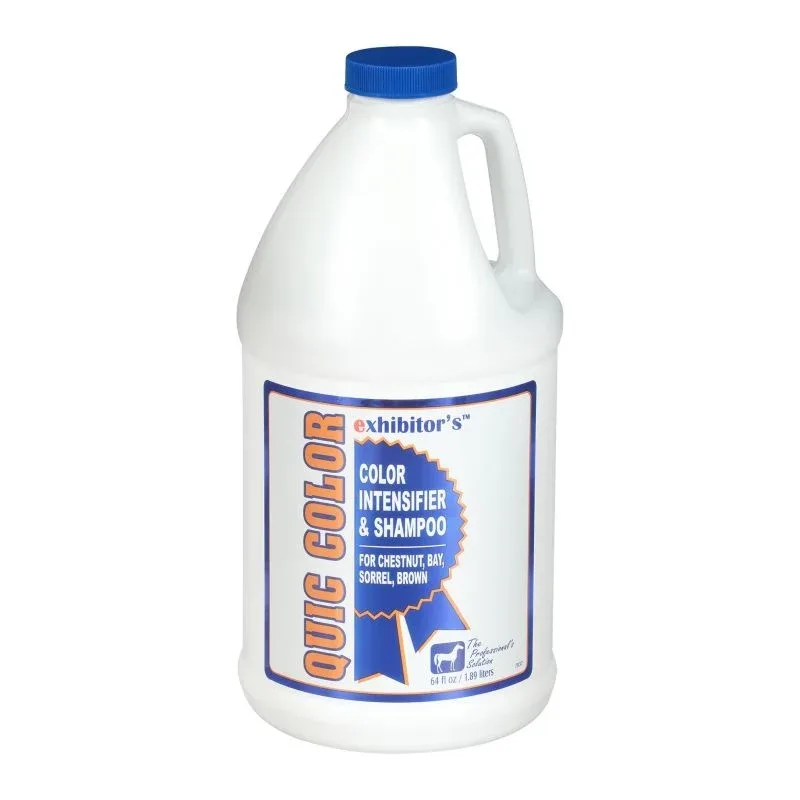 Quic Color Shampoo - Image 2