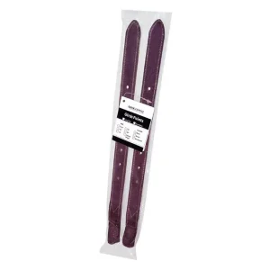 Quick-Change Leather Girth Points