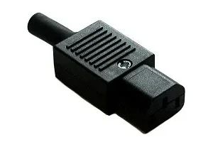 Quick Disconnect Female Plug