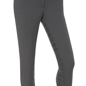 R.J. Classics Aria Silicone Full-Seat Breech