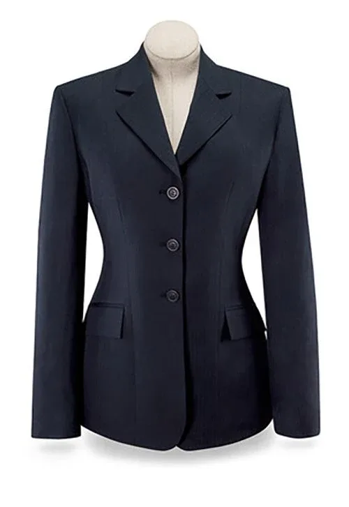 R.J. Classics Childs Hampton Show Coat - Image 2
