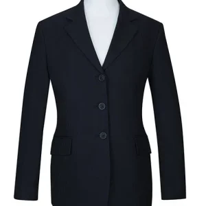R.J. Classics Childs Hampton Show Coat
