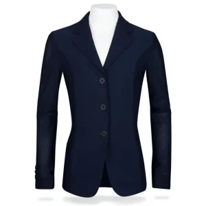 R.J. Classics Girls Harmony Jr Show Coat