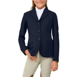 R.J. Classics Girls Sloane Jr Show Coat
