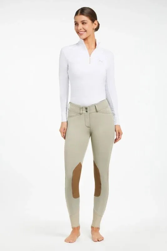 R.J. Classics Gracie KP Breech