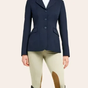 R.J. Classics Ladies Devon Show Coat