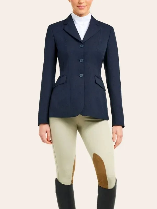 R.J. Classics Ladies Devon Show Coat