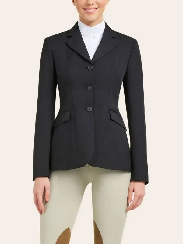 R.J. Classics Ladies Devon Show Coat - Image 2