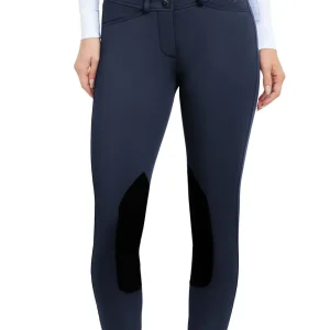 R.J. Classics Ladies’ Gracie Knee-Patch Breech