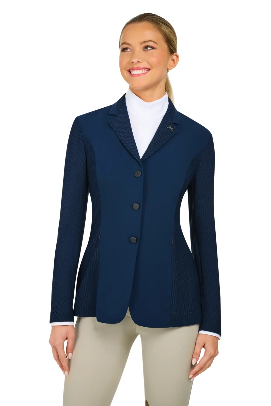 R.J. Classics Ladies’ Harmony Evo Show Coat