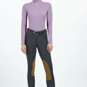 R.J. Classics Libby 1/4 Zip Shirt