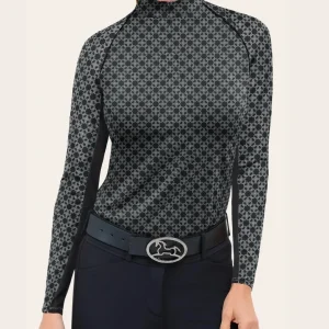 R.J. Classics Libby 2.0 1/4 Zip Shirt