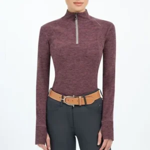 R.J. Classics Logan 1/4 Zip Shirt