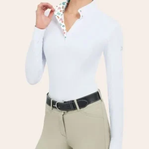 R.J. Classics Tori Show Shirt