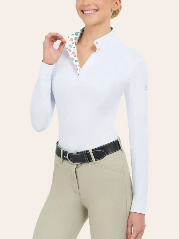 R.J. Classics Tori Show Shirt