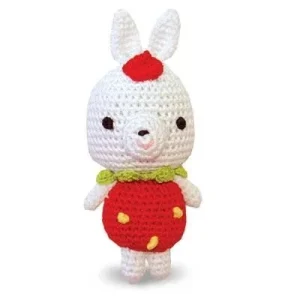Rabbit Toy