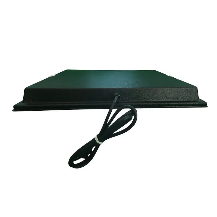 Radiant Heat Panel, Flush Mount for Reptile Enclosure (14"x21")
