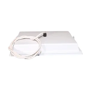 Radiant Heat Panel, Overhead Mount 11"x16"
