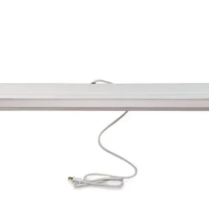 Radiant Heat Panel, Overhead Mount 11"x40"