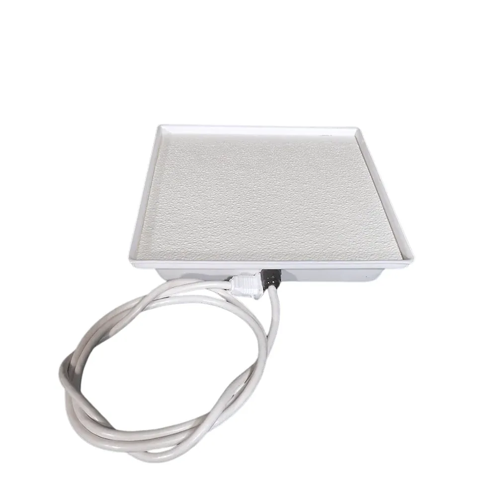 Radiant Heat Panel, Side Mount 11"x11"