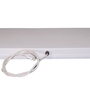 Radiant Heat Panel, Side Mount 11"x30"