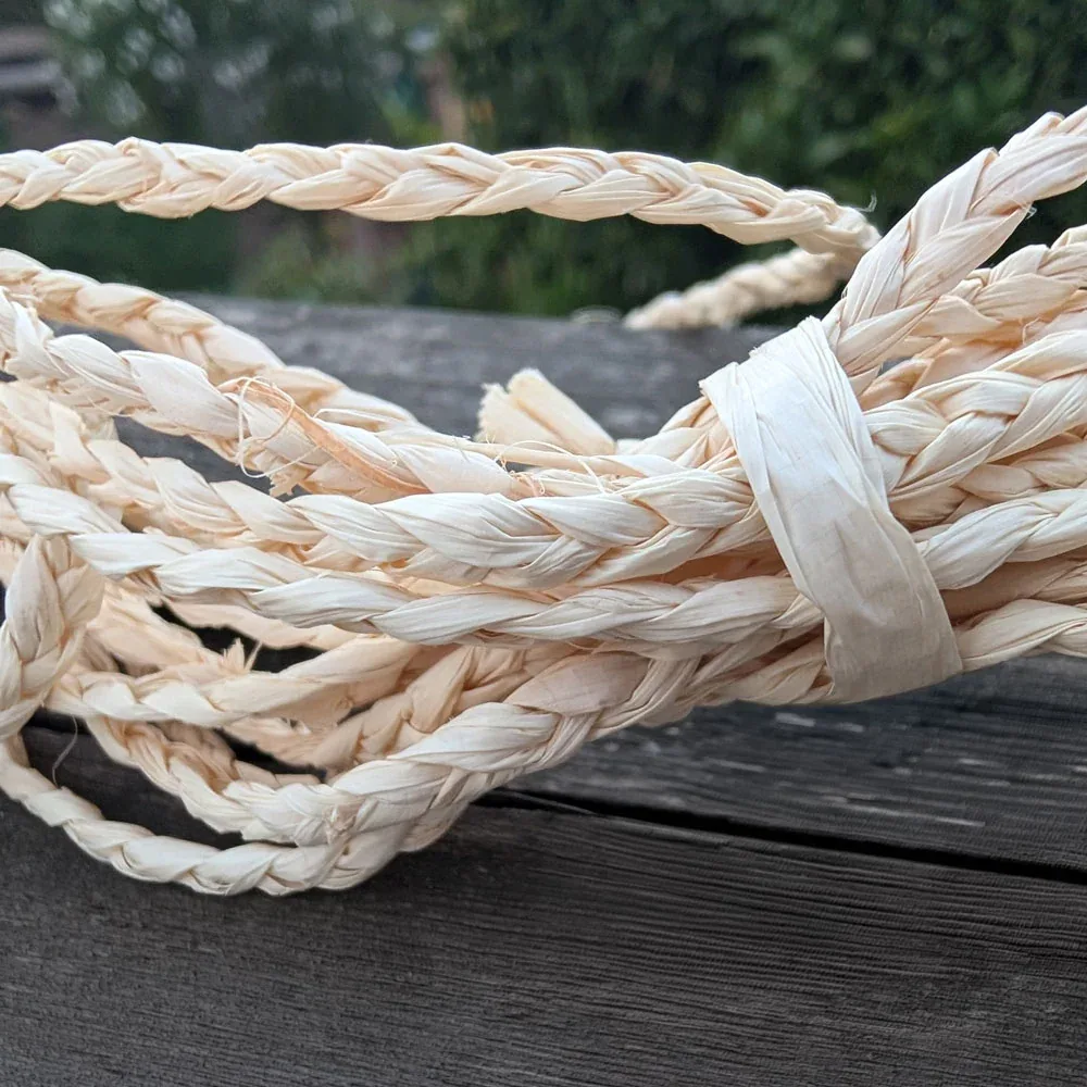 Raffia Rope | NEW - Image 2