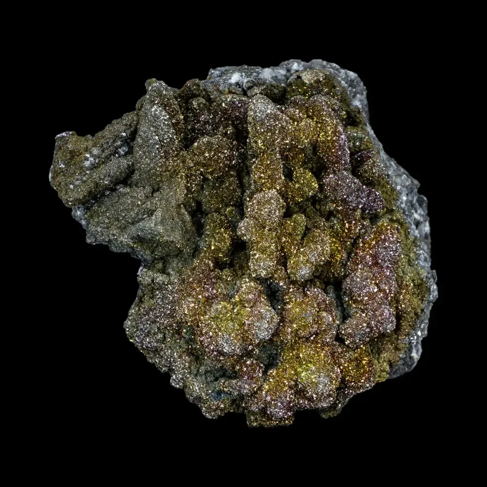 Rainbow Pyrite - Image 2