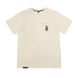 Raised by Coyotes Natural Texas Wedge Tee