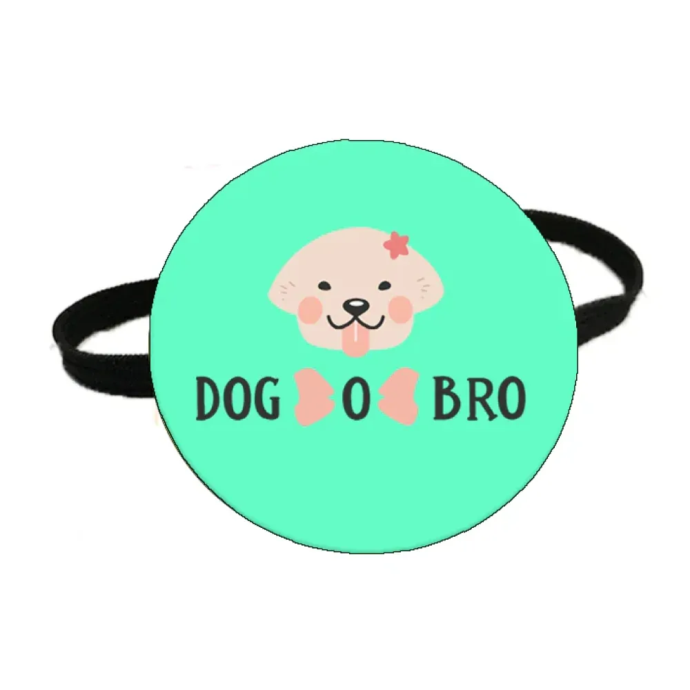 Raksha Bandhan Dog O Bro Rakhi for Dogs & Cats by Dogobow - Image 2