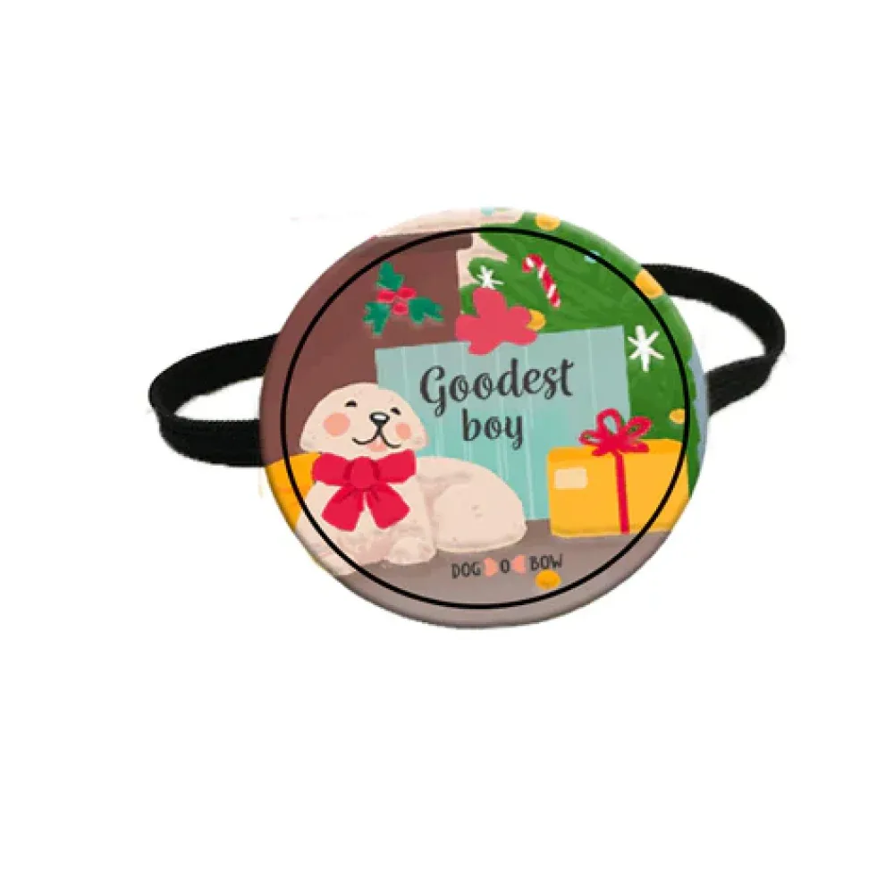 Raksha Bandhan Goodest Boy Rakhi for Dogs & Cats by Pawgypets - Image 2