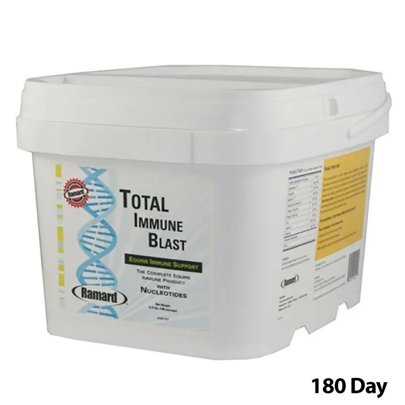 Ramard Total Immune Blast - Image 2
