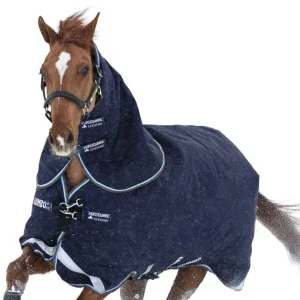 Rambo Duo Turnout Blanket