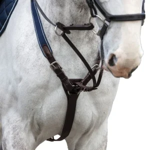 Rambo Micklem 3-Point Breastplate