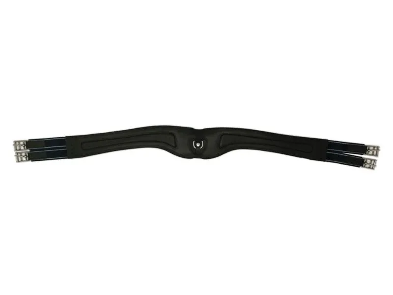Rambo Micklem Long Comfort Girth