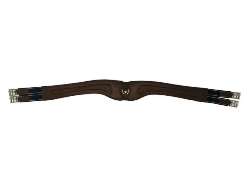 Rambo Micklem Long Comfort Girth - Image 2
