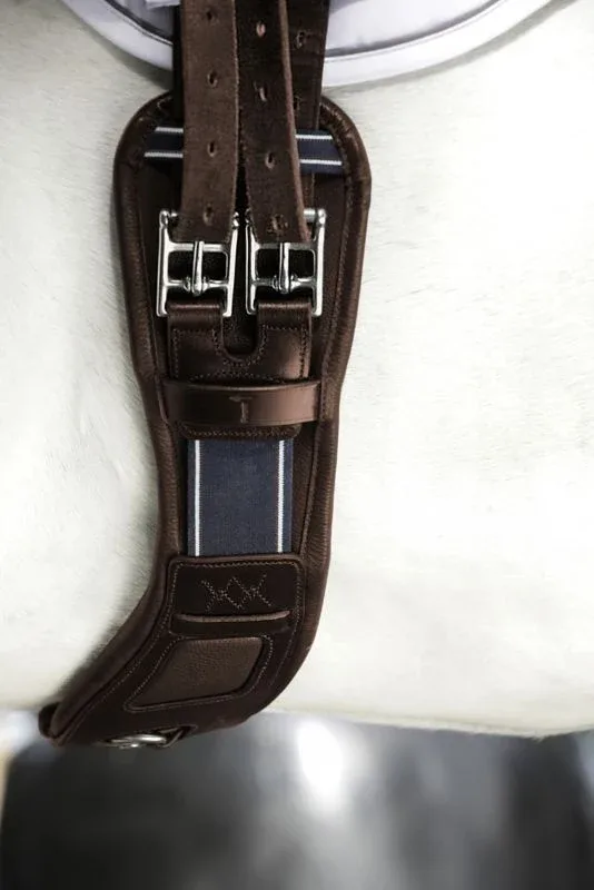 Rambo Micklem Short Comfort Girth - Image 2