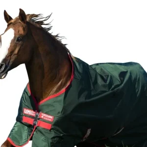 Rambo Original Turnout Lite 0g