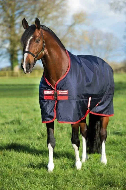 Rambo Original Turnout Medium 200g - Image 2