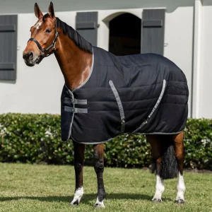 Rambo Stable 400g Embossed Lining