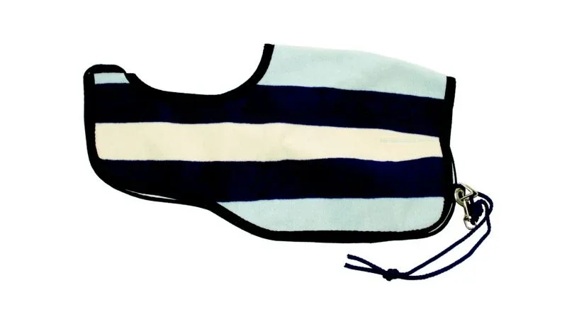 Rambo Striped Competition Sheet - Image 2